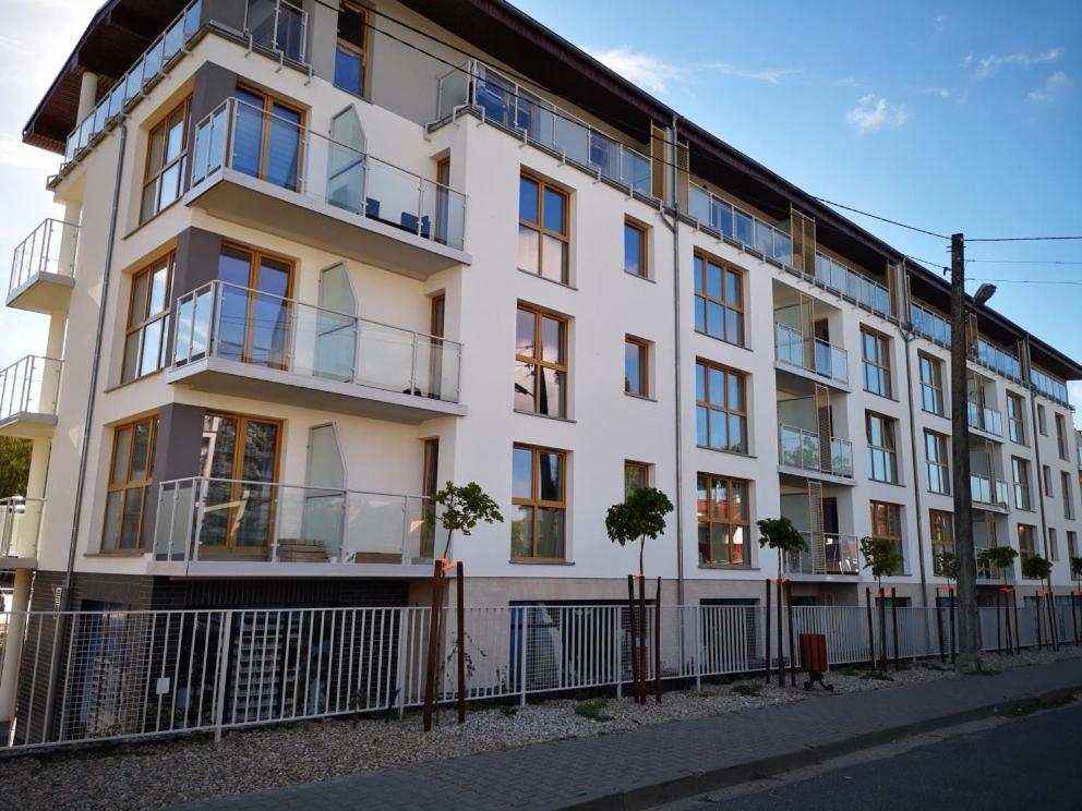 Apartment Baltic Marina