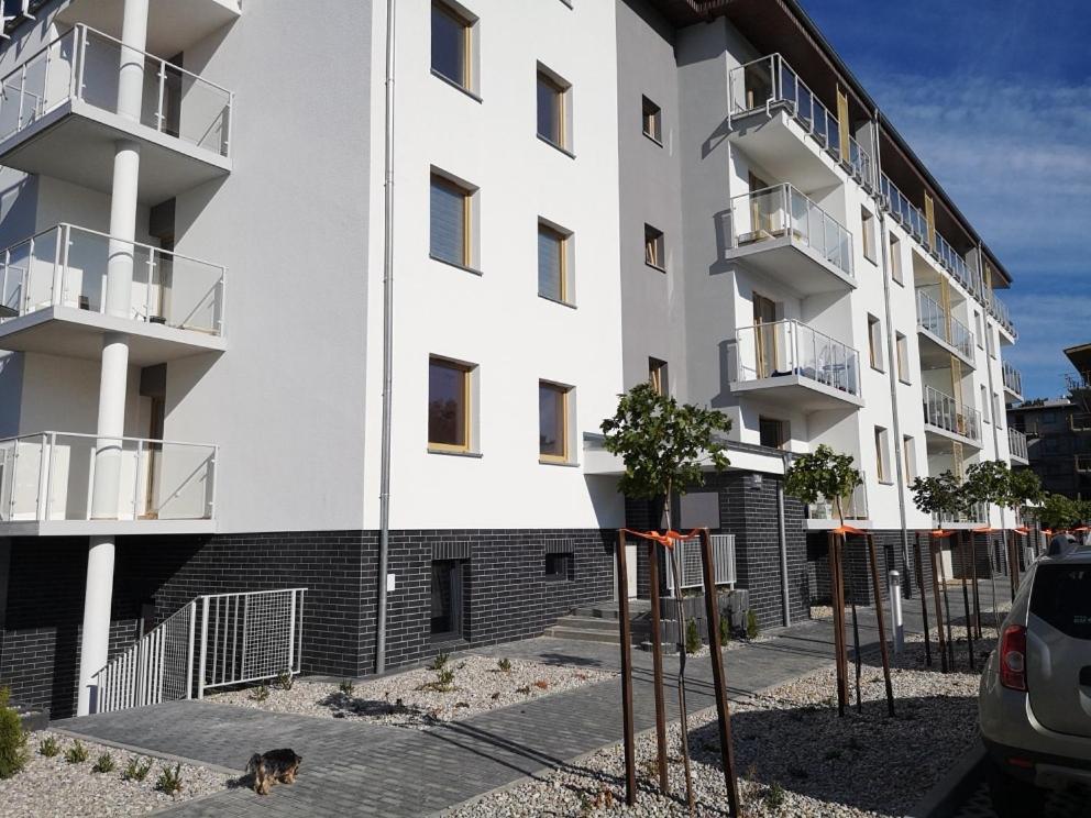 Apartment Baltic Marina