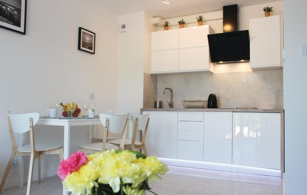 Baltic Marina Apartment