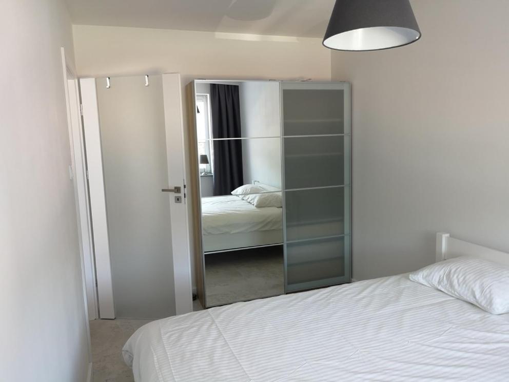 Apartment Baltic Marina