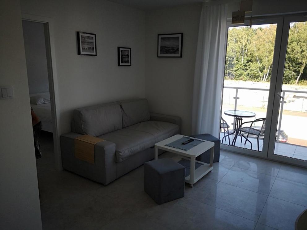 Baltic Marina Apartment