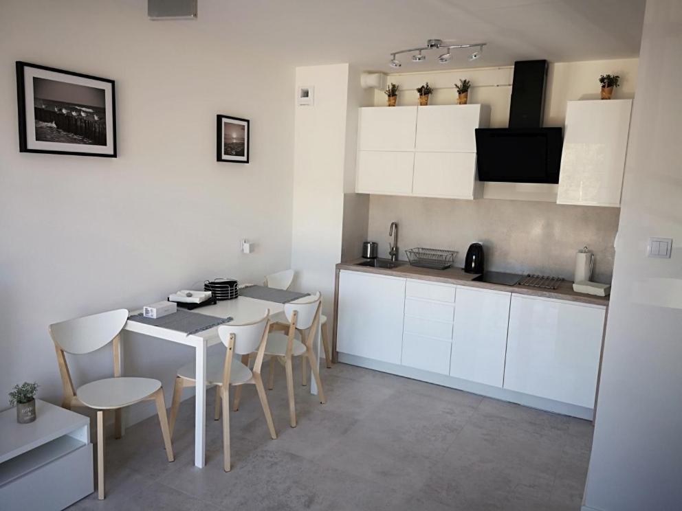 Apartment Baltic Marina