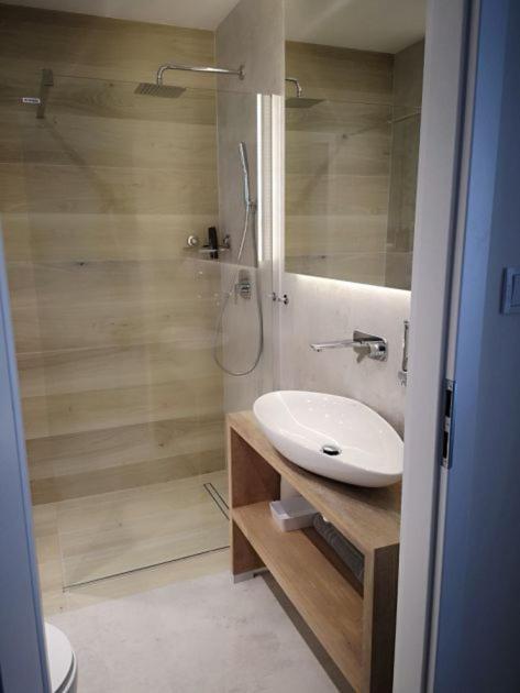 Baltic Marina Apartment Dziwnowek
